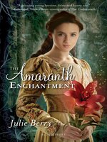 The Amaranth Enchantment